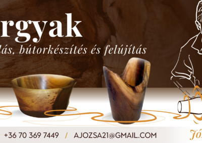Fatárgyak