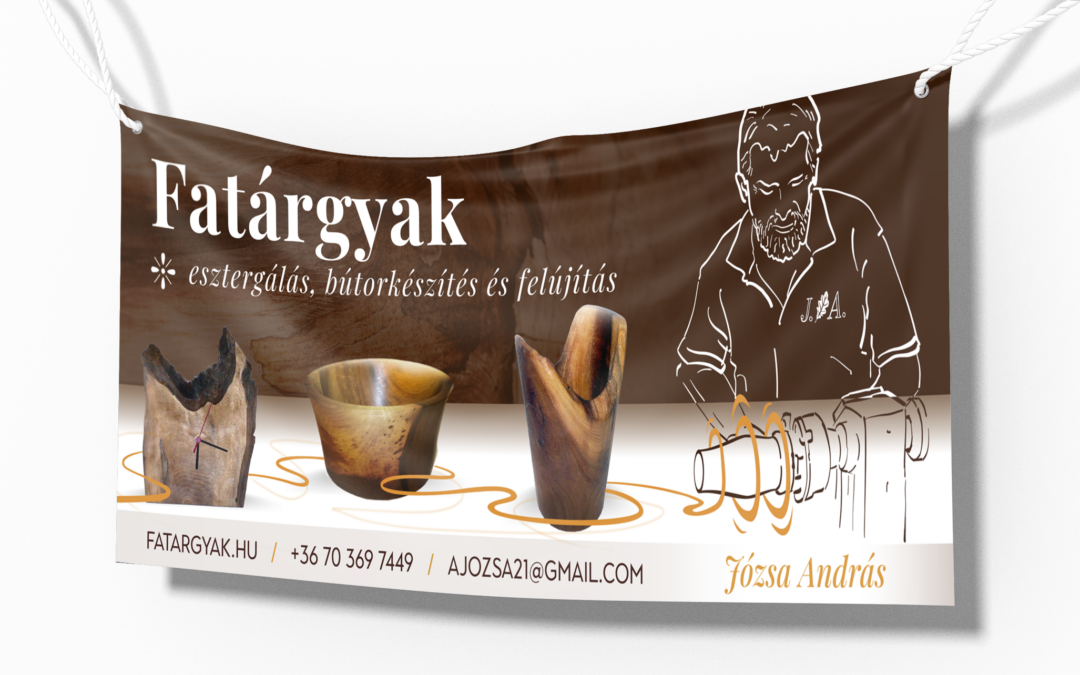 Fatárgyak
